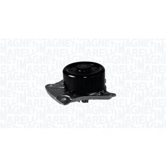 Pompe à eau MAGNETI MARELLI OEM 1610039535