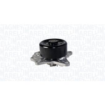 Pompe à eau MAGNETI MARELLI OEM 1610080005