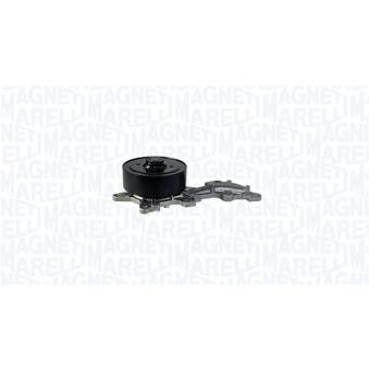 Pompe à eau MAGNETI MARELLI OEM 1610080004