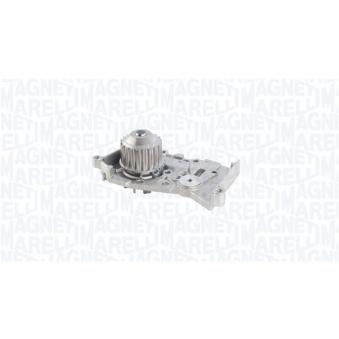 Pompe à eau MAGNETI MARELLI OEM 210101302R
