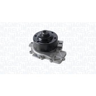 Pompe à eau MAGNETI MARELLI OEM A6512003301