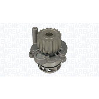 Pompe à eau MAGNETI MARELLI OEM 045121011C Pompe à eau MAGNETI MARELLI OEM 045121011C