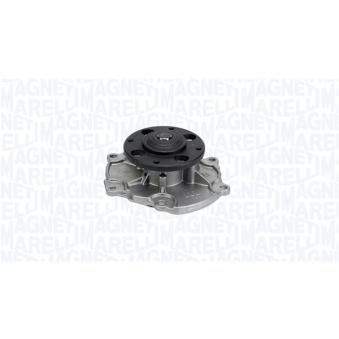Pompe à eau MAGNETI MARELLI OEM 71741078