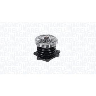 Pompe à eau MAGNETI MARELLI OEM 21010G2404