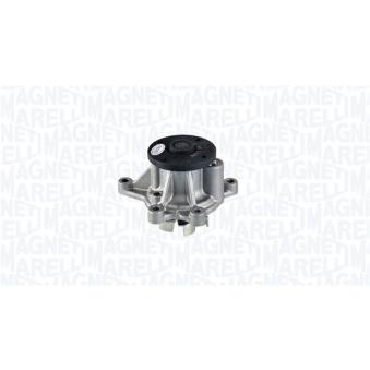 Pompe à eau MAGNETI MARELLI OEM 251002B710