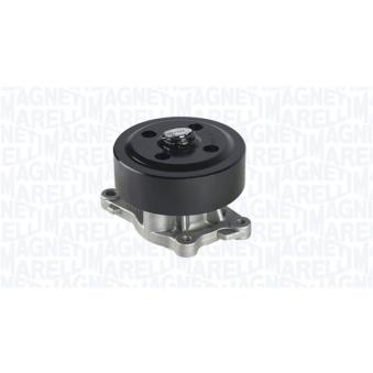 Pompe à eau MAGNETI MARELLI OEM B10101GZ0A
