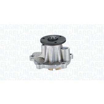 Pompe à eau MAGNETI MARELLI OEM 251002G200 Pompe à eau MAGNETI MARELLI OEM 251002G200