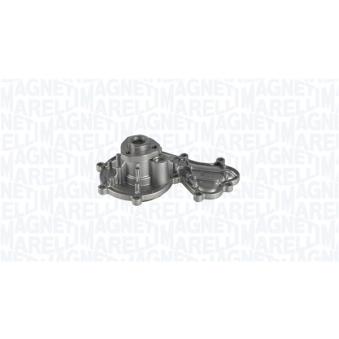 Pompe à eau MAGNETI MARELLI OEM 059121008