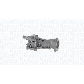 Pompe à eau MAGNETI MARELLI OEM 1334228 Pompe à eau MAGNETI MARELLI OEM 1334228