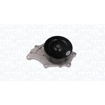 Pompe à eau MAGNETI MARELLI OEM 1610009581