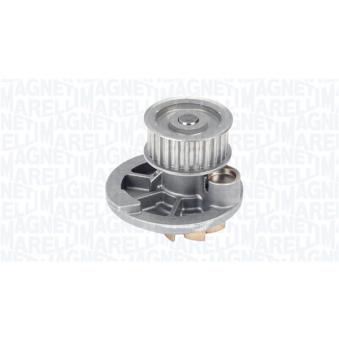 Pompe à eau MAGNETI MARELLI OEM 1334170