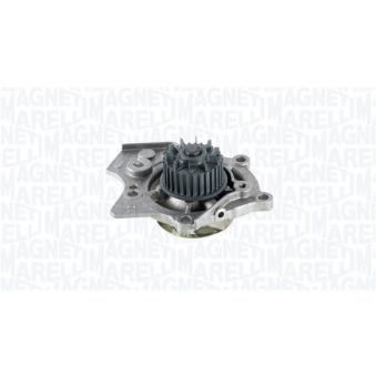 Pompe à eau MAGNETI MARELLI OEM 06H121026CH