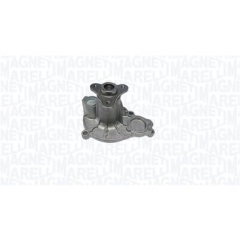 Pompe à eau MAGNETI MARELLI OEM 11518631692 Pompe à eau MAGNETI MARELLI OEM 11518631692