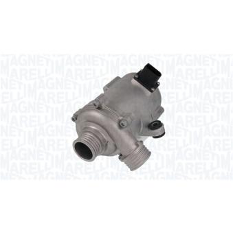 Pompe à eau MAGNETI MARELLI OEM 11517597715