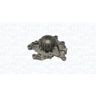 Pompe à eau, refroidissement du moteur MAGNETI MARELLI 350984139000 pour MAZDA 626 1.5 - 76cv