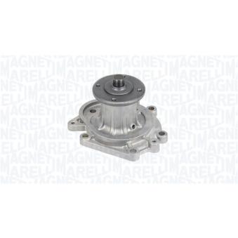 Pompe à eau MAGNETI MARELLI OEM 1610059137 Pompe à eau MAGNETI MARELLI OEM 1610059137