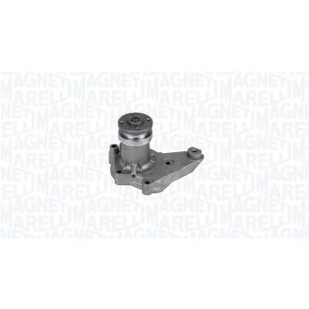 Pompe à eau MAGNETI MARELLI OEM 1740078821