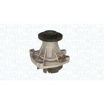 Pompe à eau MAGNETI MARELLI OEM 1032940