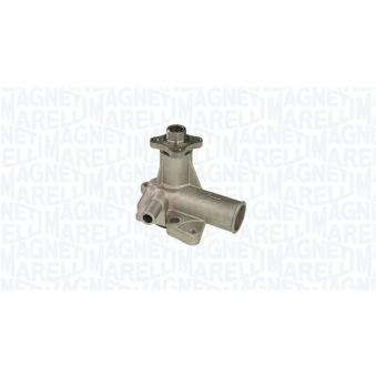 Pompe à eau MAGNETI MARELLI OEM 5013274 Pompe à eau MAGNETI MARELLI OEM 5013274
