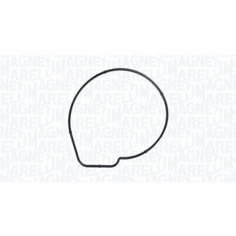 Pompe à eau, refroidissement du moteur MAGNETI MARELLI 350984159000 pour SKODA RAPID 1.2 TSI - 86cv