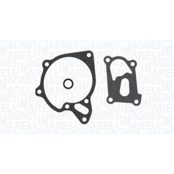 Pompe à eau, refroidissement du moteur MAGNETI MARELLI 350984162000 pour KIA PREGIO 2.5 TDCi - 94cv