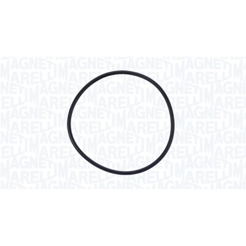 Pompe à eau, refroidissement du moteur MAGNETI MARELLI 350984170000 - Visuel 1