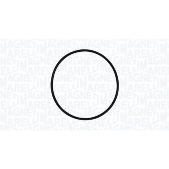 Pompe à eau, refroidissement du moteur MAGNETI MARELLI 350984171000 pour FIAT DOBLO 1.8 - 122cv