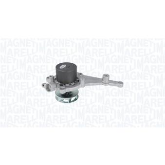 Pompe à eau, refroidissement du moteur MAGNETI MARELLI 350984174000