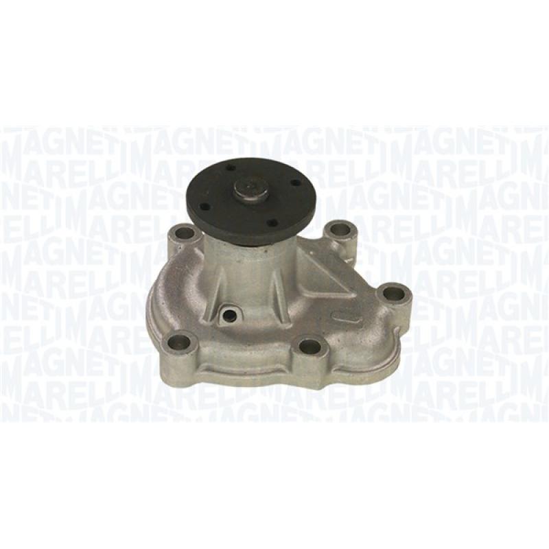 Pompe à eau, refroidissement du moteur MAGNETI MARELLI 350984175000 - Visuel 1