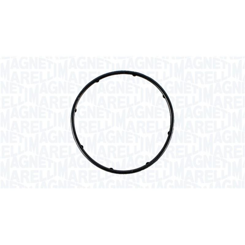 Pompe à eau, refroidissement du moteur MAGNETI MARELLI 350984177000 - Visuel 1