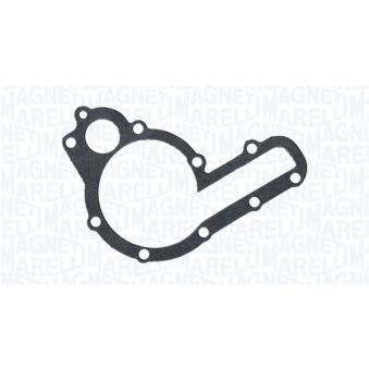 Pompe à eau, refroidissement du moteur MAGNETI MARELLI [350984181000]