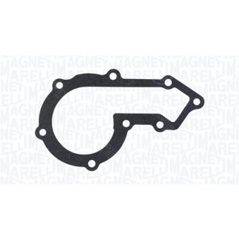 Pompe à eau, refroidissement du moteur MAGNETI MARELLI OEM STC1086