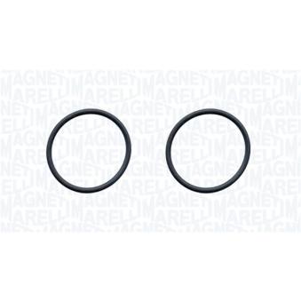 Pompe à eau, refroidissement du moteur MAGNETI MARELLI 350984191000 pour MAZDA MX-5 2.0 E - 115cv