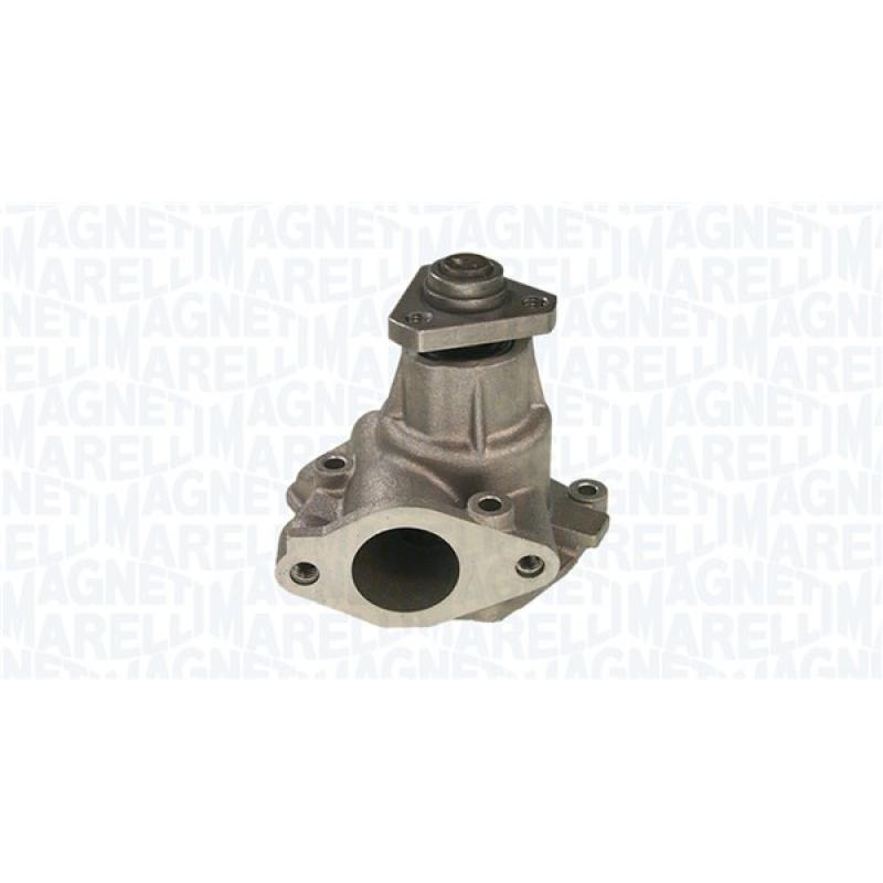 Pompe à eau, refroidissement du moteur MAGNETI MARELLI 350984200000 - Visuel 1