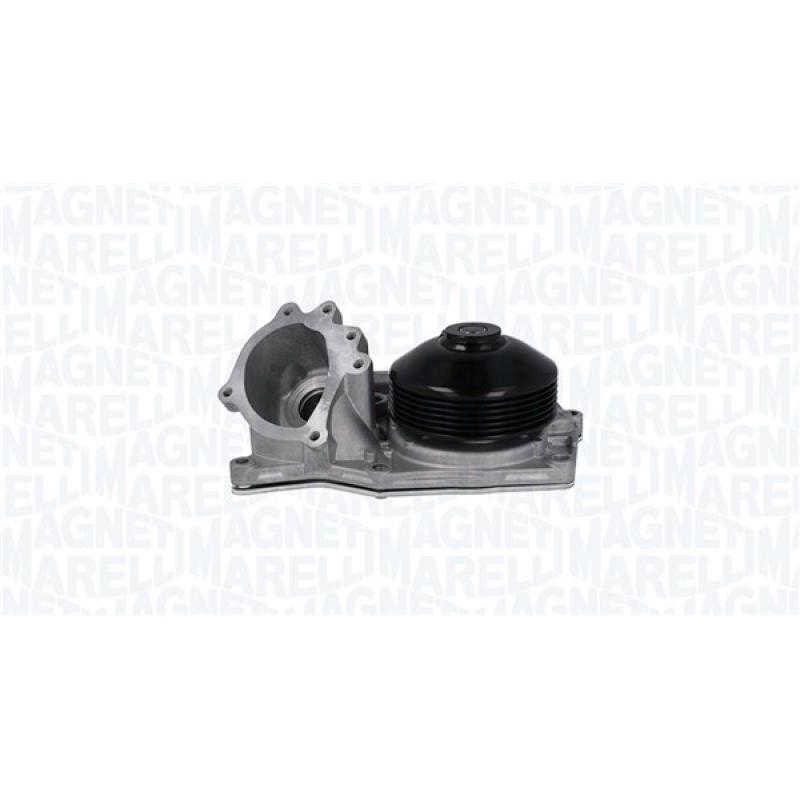 Pompe à eau, refroidissement du moteur MAGNETI MARELLI 350984208000 - Visuel 1