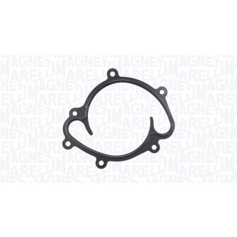 Pompe à eau, refroidissement du moteur MAGNETI MARELLI 350984210000 pour MERCEDES-BENZ CLASSE E E 300 CDI - 204cv