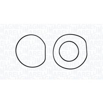 Pompe à eau, refroidissement du moteur MAGNETI MARELLI OEM ERR6505