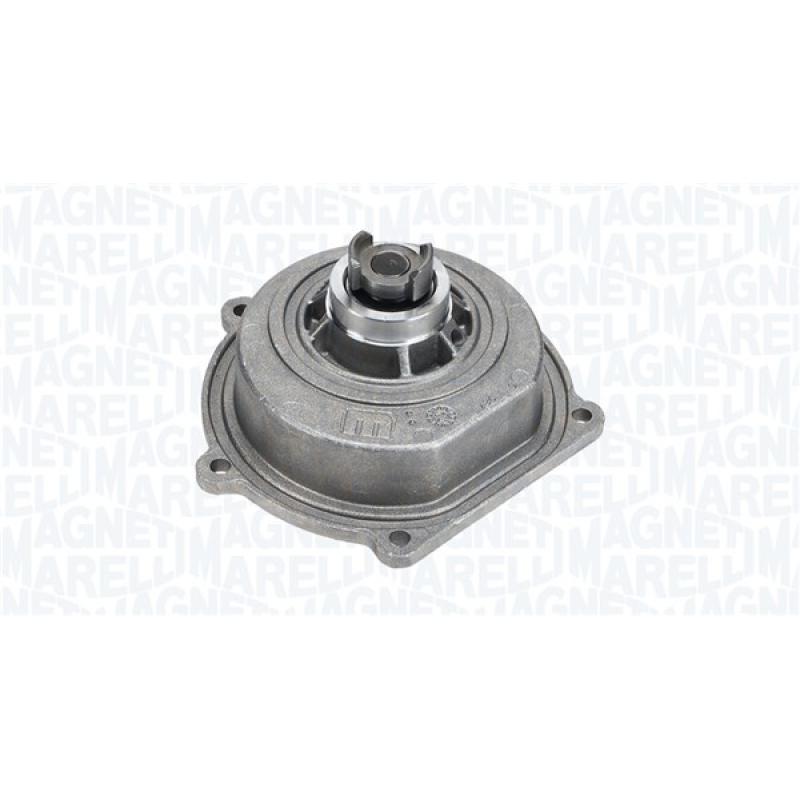 Pompe à eau, refroidissement du moteur MAGNETI MARELLI 350984213000 - Visuel 1