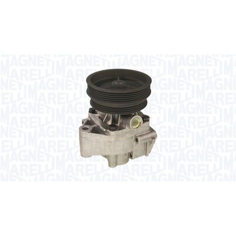 Pompe à eau, refroidissement du moteur MAGNETI MARELLI 350984214000 - Visuel 1