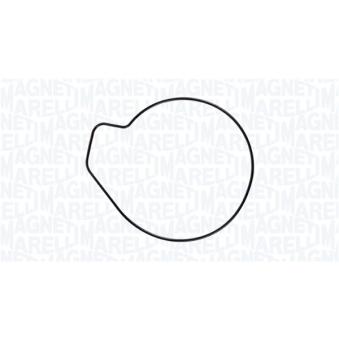 Pompe à eau, refroidissement du moteur MAGNETI MARELLI OEM ME200411 Pompe à eau, refroidissement du moteur MAGNETI MARELLI OEM ME200411