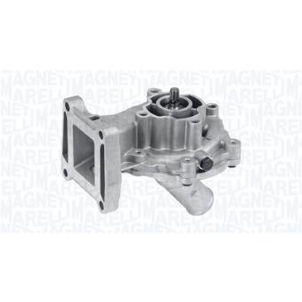 Pompe à eau, refroidissement du moteur MAGNETI MARELLI 350984220000 pour FORD TRANSIT 2.0 DI - 100cv