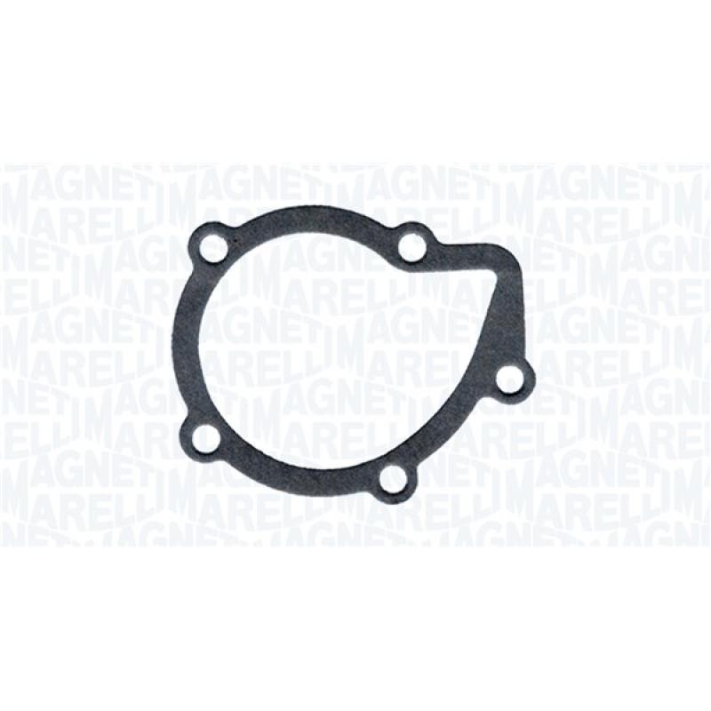 Pompe à eau, refroidissement du moteur MAGNETI MARELLI 350984233000 - Visuel 1