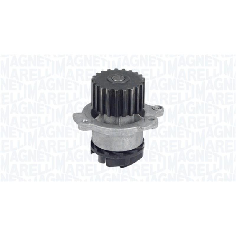 Pompe à eau, refroidissement du moteur MAGNETI MARELLI 350984234000 - Visuel 1