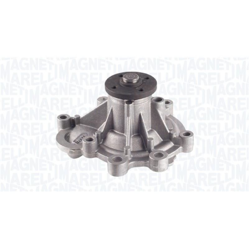 Pompe à eau, refroidissement du moteur MAGNETI MARELLI 350984236000 - Visuel 1