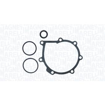 Pompe à eau, refroidissement du moteur MAGNETI MARELLI 350984237000