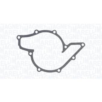 Pompe à eau, refroidissement du moteur MAGNETI MARELLI 350984238000 pour FORD TRANSIT 2.6 quattro - 150cv