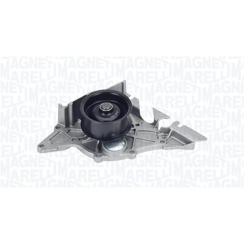 Pompe à eau, refroidissement du moteur MAGNETI MARELLI 350984238000 - Visuel 1