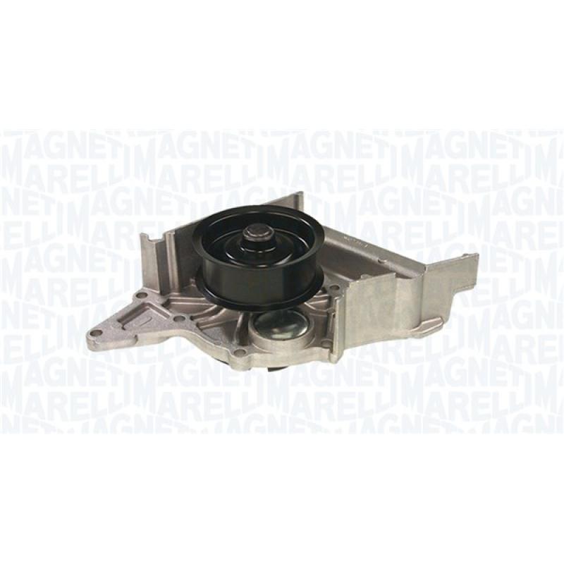 Pompe à eau, refroidissement du moteur MAGNETI MARELLI 350984239000 - Visuel 1