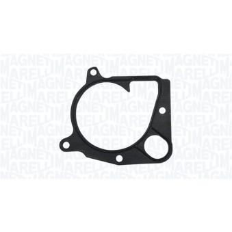 Pompe à eau, refroidissement du moteur MAGNETI MARELLI 350984243000 pour MERCEDES-BENZ SPRINTER 330 Cd - 204cv