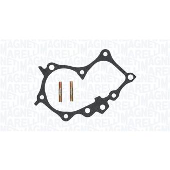 Pompe à eau, refroidissement du moteur MAGNETI MARELLI 350984247000 pour SEAT Mii 2.0 D - 72cv